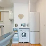 Appartement Alcam Berlin-numancia
