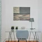 Appartement Alcam Berlin-numancia *