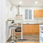 Appartement Alcam Berlin-numancia