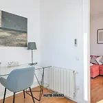 Appartement Alcam Berlin-numancia *