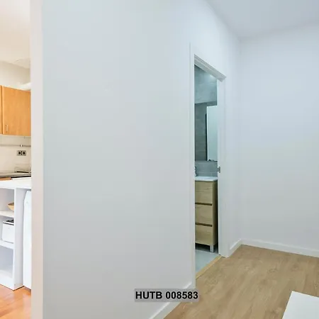 Appartement Alcam Berlin-numancia *